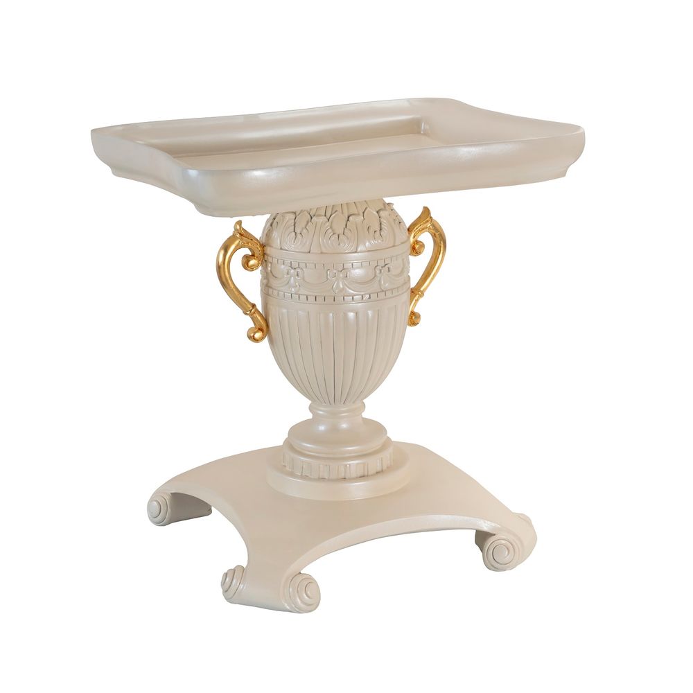 Tables de nuit - EMPIRE TABLE - SRISTI DESIGN STUDIO