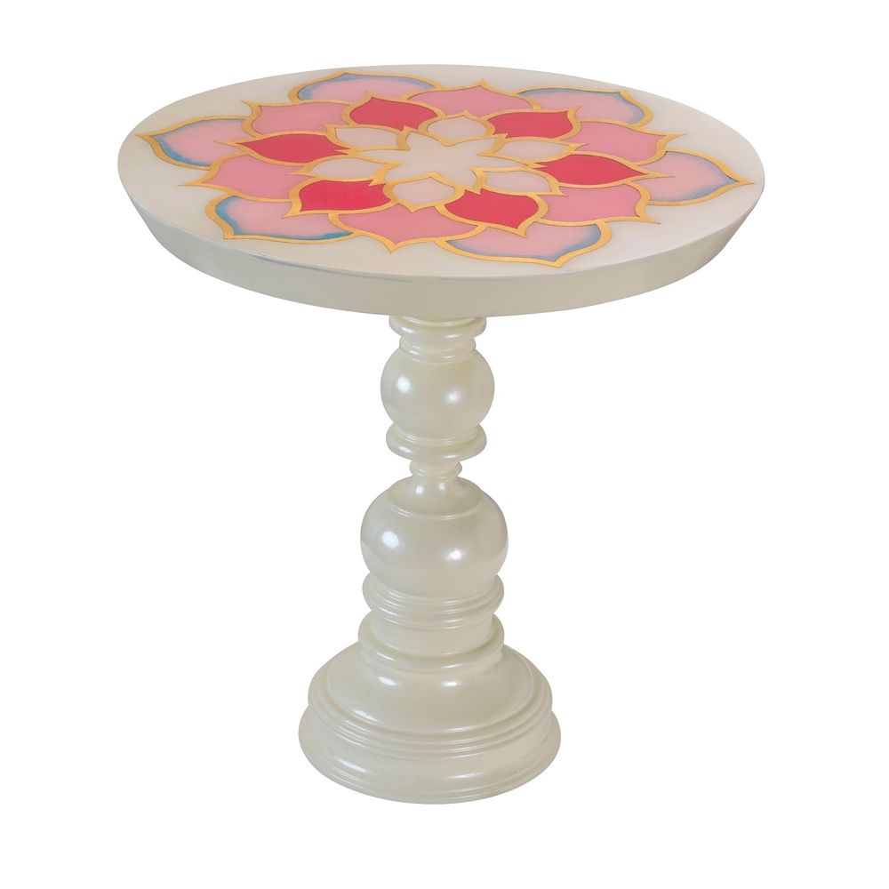 Tables basses - TABLE BASSE AMBUJA - SRISTI DESIGN STUDIO