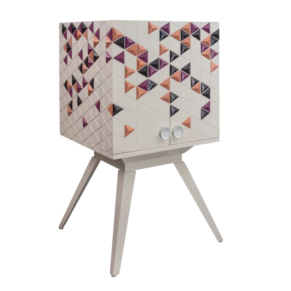 Sideboards - RUWIX SIDEBOARD - SRISTI DESIGN STUDIO