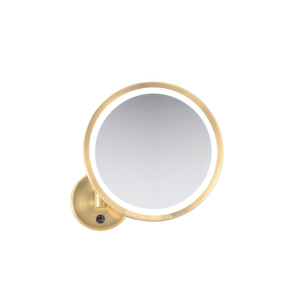 Miroirs - Intemporel - MIROIR BROT
