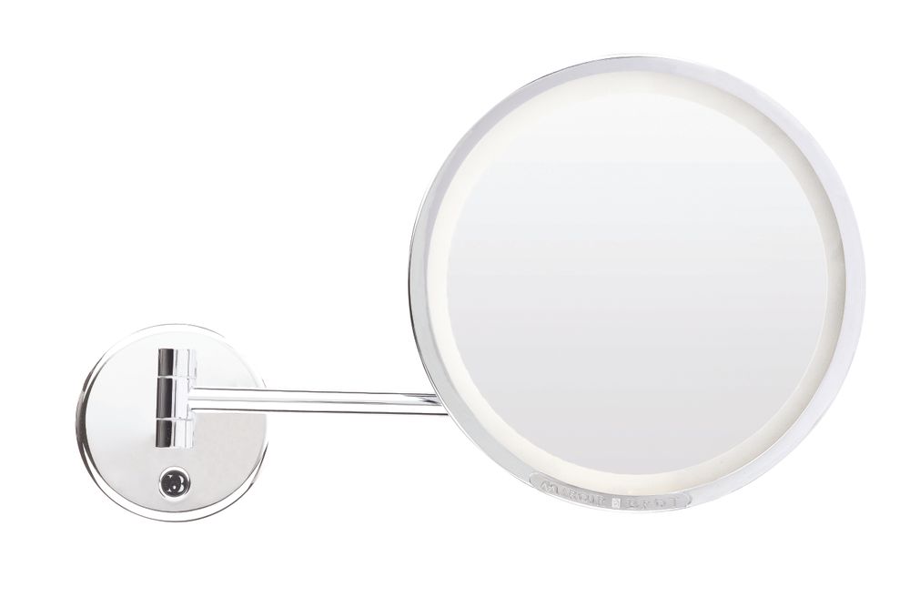 Miroirs - Intemporel - MIROIR BROT