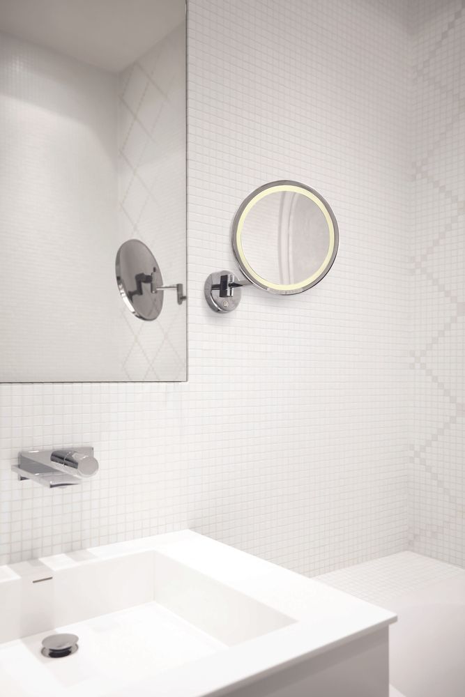 Miroirs - Intemporel - MIROIR BROT