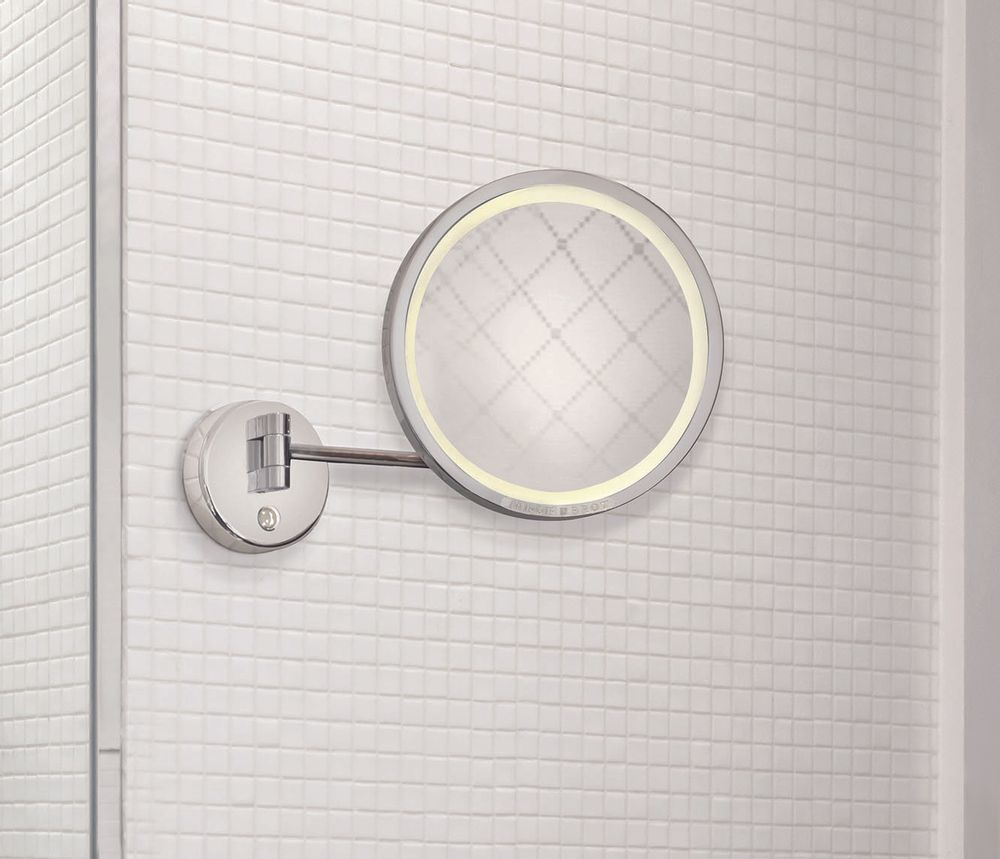 Miroirs - Intemporel - MIROIR BROT