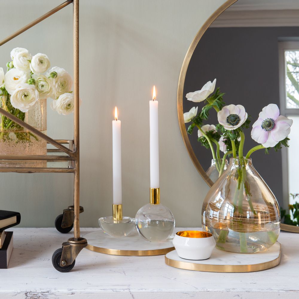 Carafes - decoration items - GIFT COMPANY GMBH
