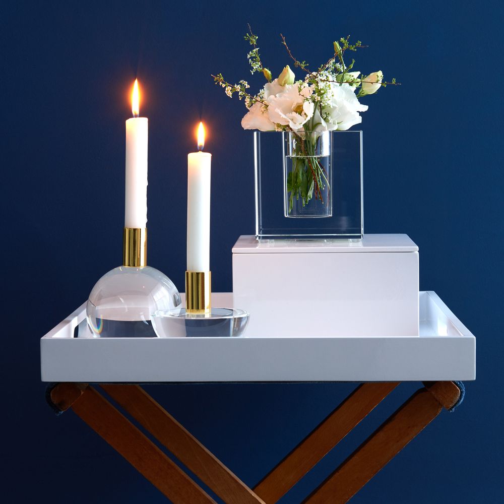 Carafes - decoration items - GIFT COMPANY GMBH