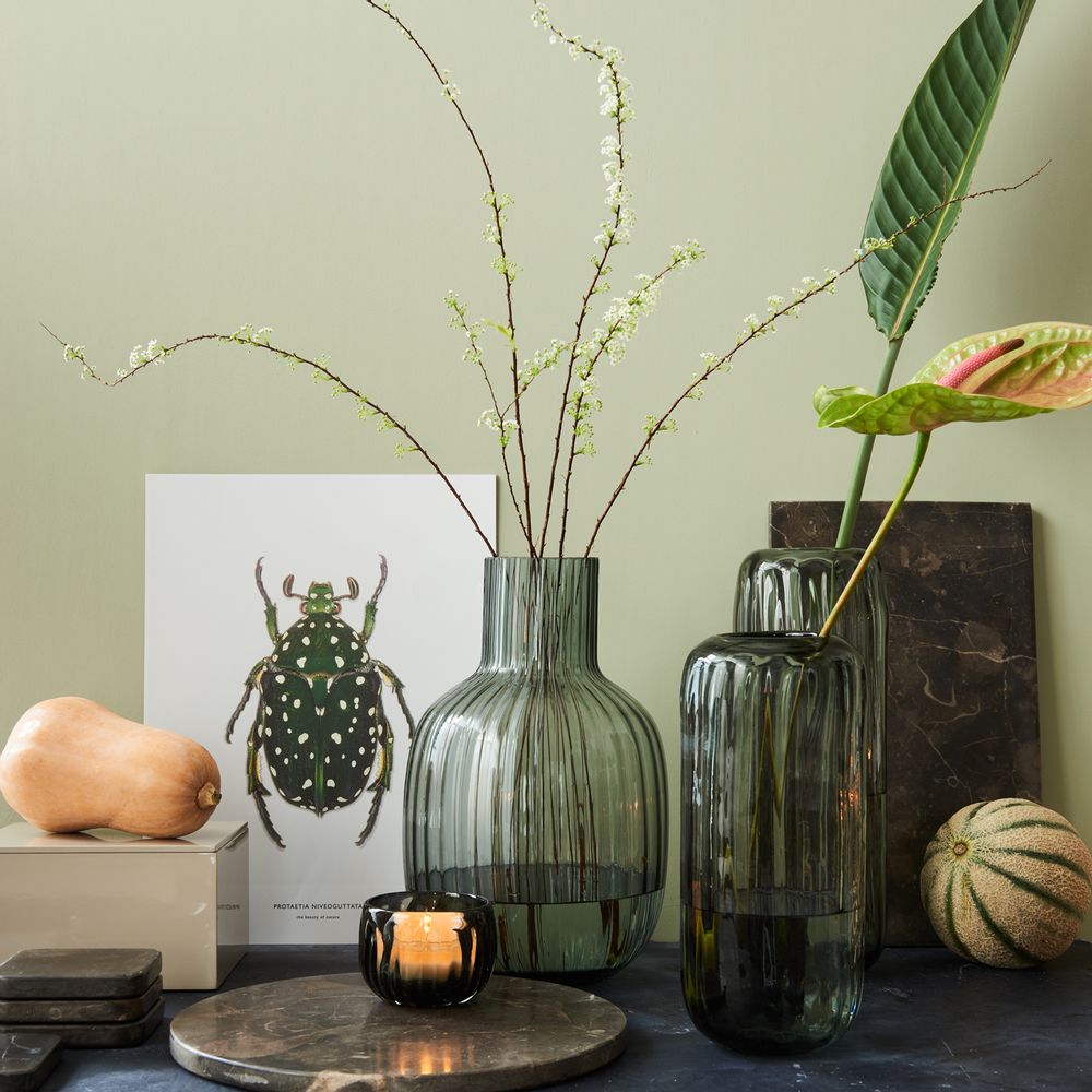 Carafes - decoration items - GIFT COMPANY GMBH