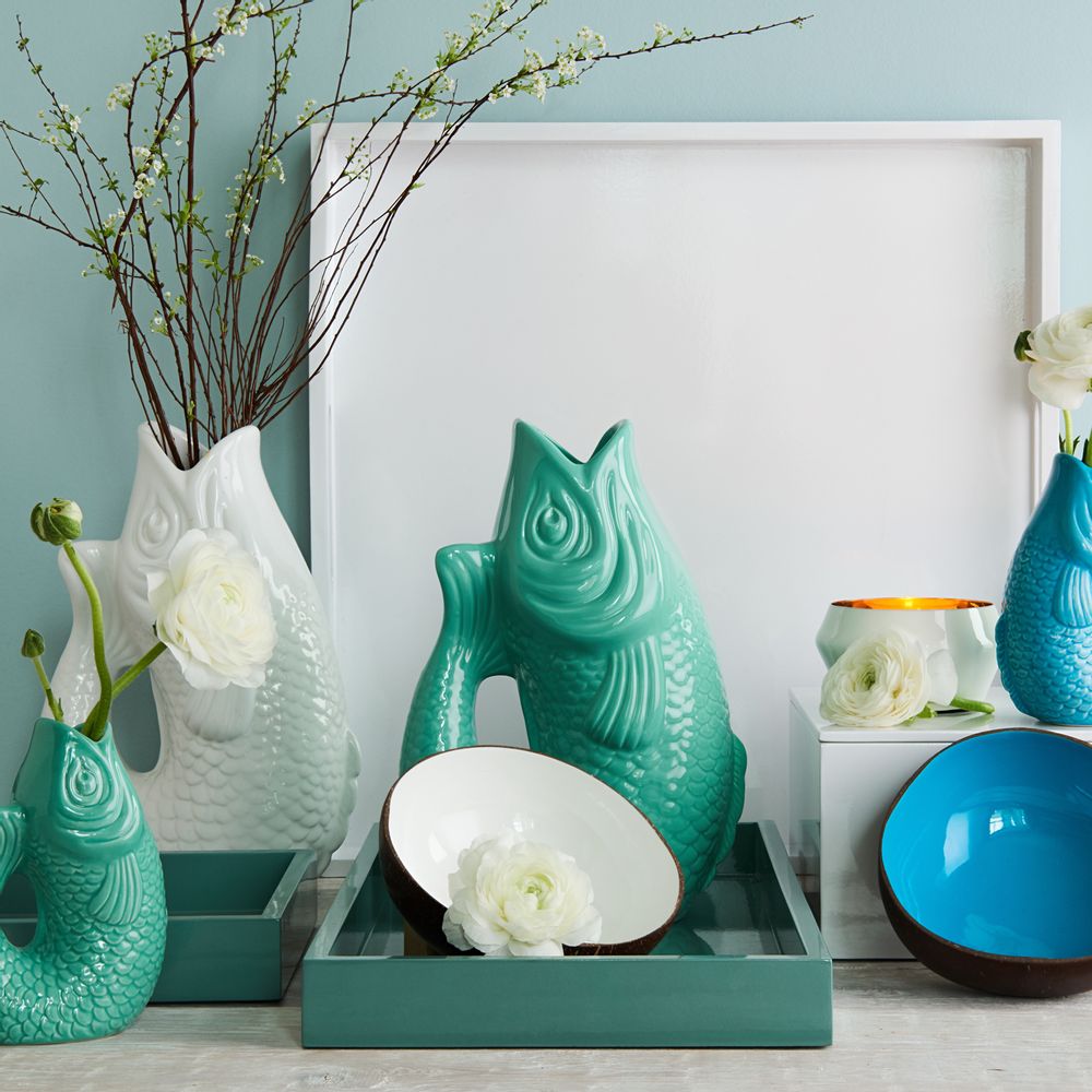 Carafes - decoration items - GIFT COMPANY GMBH