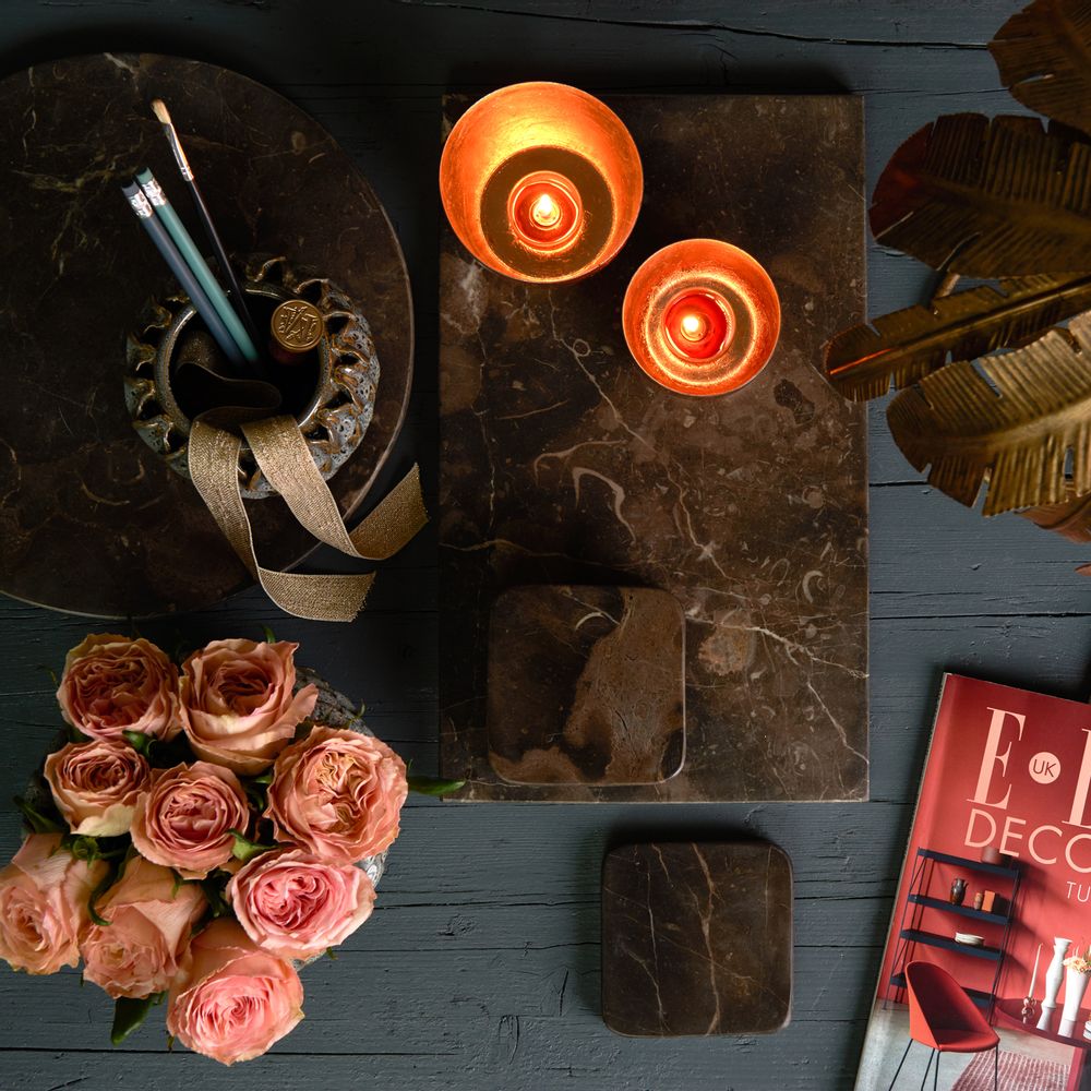 Carafes - decoration items - GIFT COMPANY GMBH