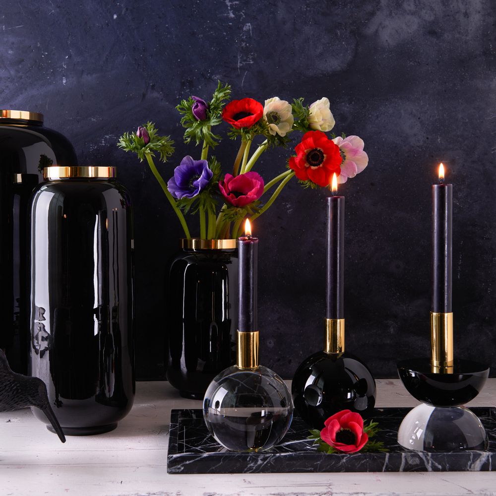 Carafes - decoration items - GIFT COMPANY GMBH