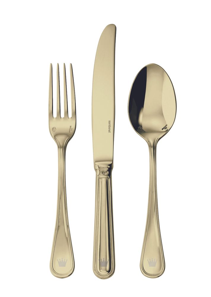 Flatware - Tailor Made - SAMBONET
