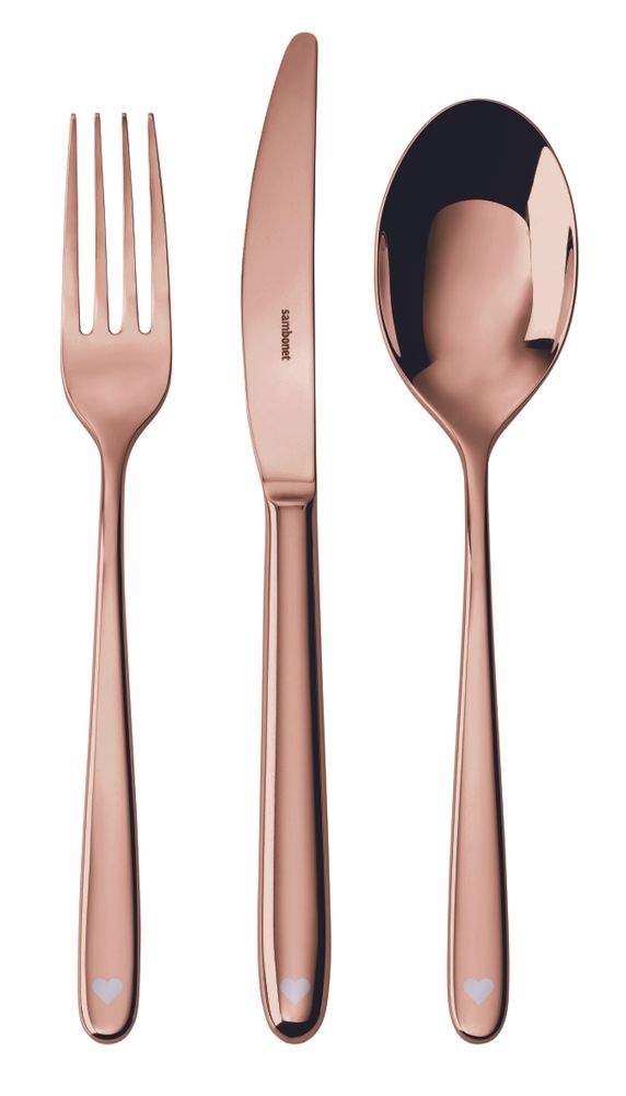 Flatware - Tailor Made - SAMBONET