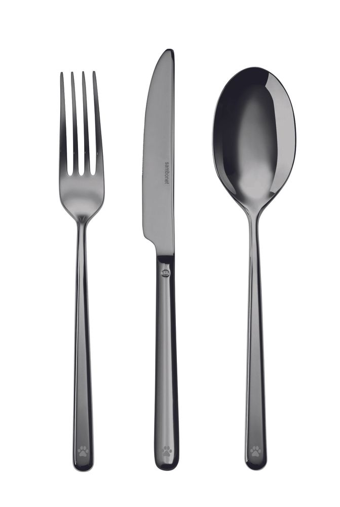 Flatware - Tailor Made - SAMBONET