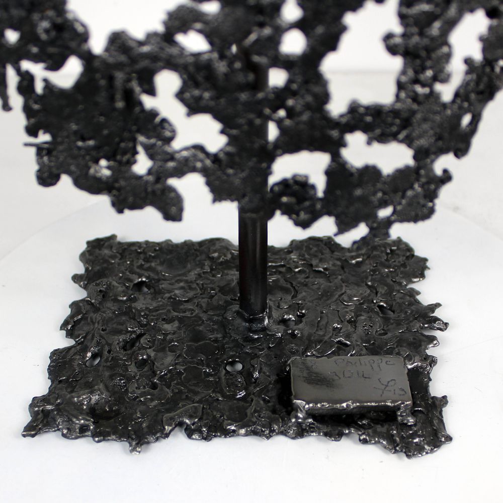 Sculptures, statuettes et miniatures - Sculpture Belisama - ESPERANZA - PHILIPPE BUIL SCULPTEUR