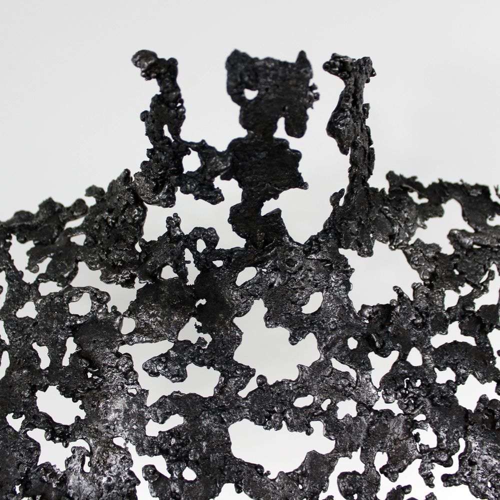 Sculptures, statuettes et miniatures - Sculpture Belisama - ESPERANZA - PHILIPPE BUIL SCULPTEUR