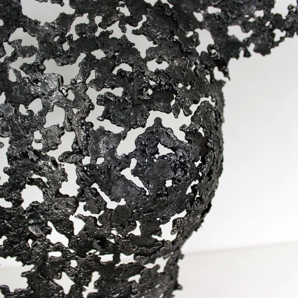 Sculptures, statuettes et miniatures - Sculpture Belisama - ESPERANZA - PHILIPPE BUIL SCULPTEUR