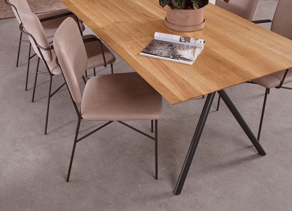 Chaises - Kiko four - BERT PLANTAGIE