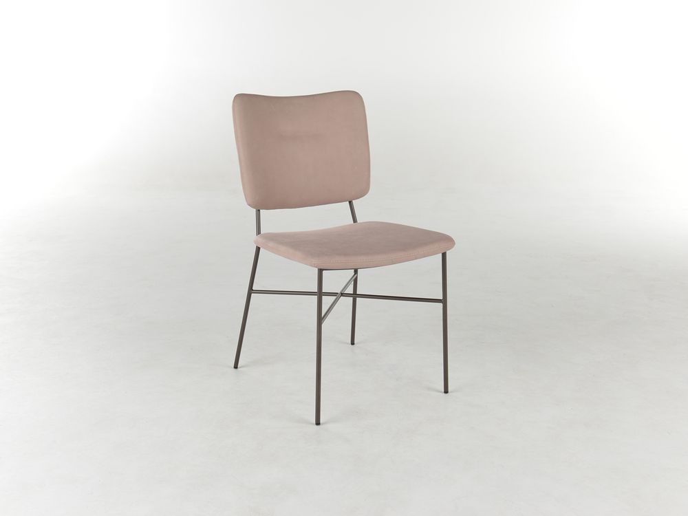 Chaises - Kiko four - BERT PLANTAGIE