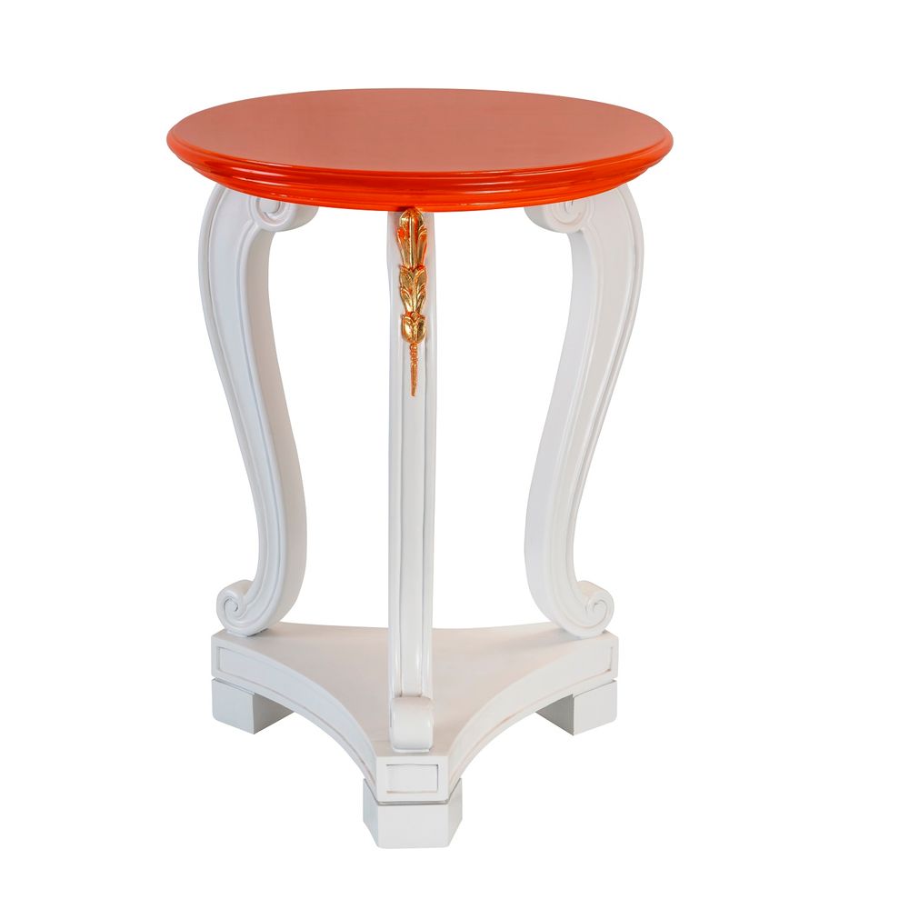 Night tables - MAYA TABLE - SRISTI DESIGN STUDIO