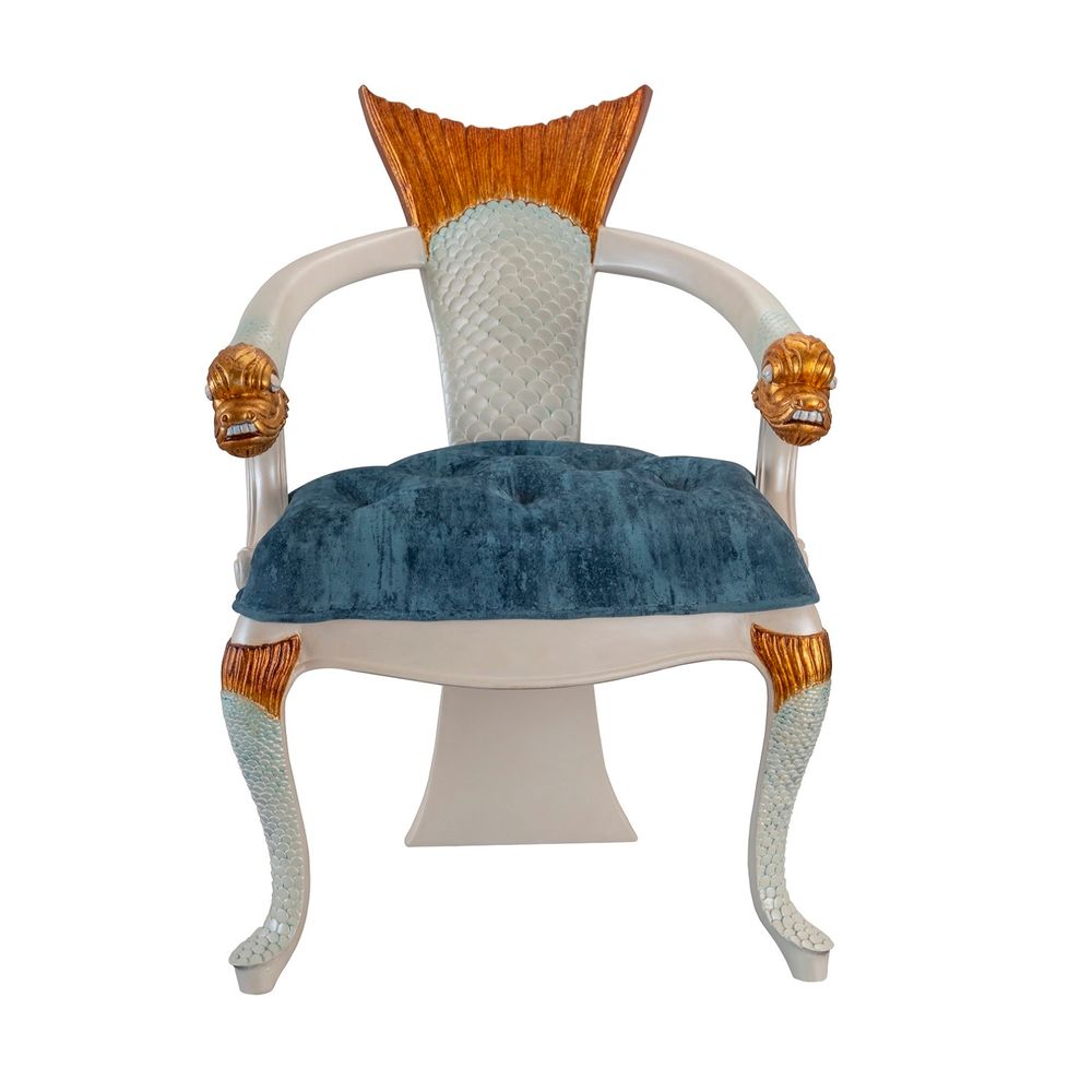 Office seating - THRONE CHAIR - SRISTI DESIGN STUDIO