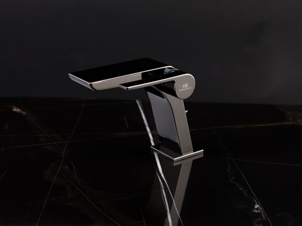 Robinetterie - Collection de salle de bains OXO - PORCELANOSA GROUPE