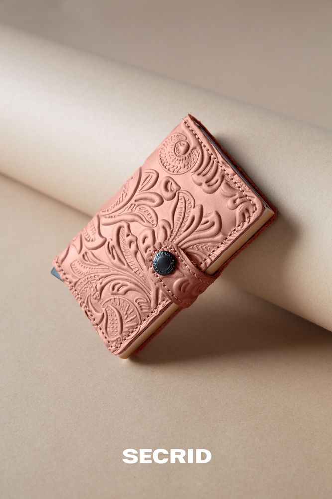 Petite maroquinerie - Secrid wallets - SECRID