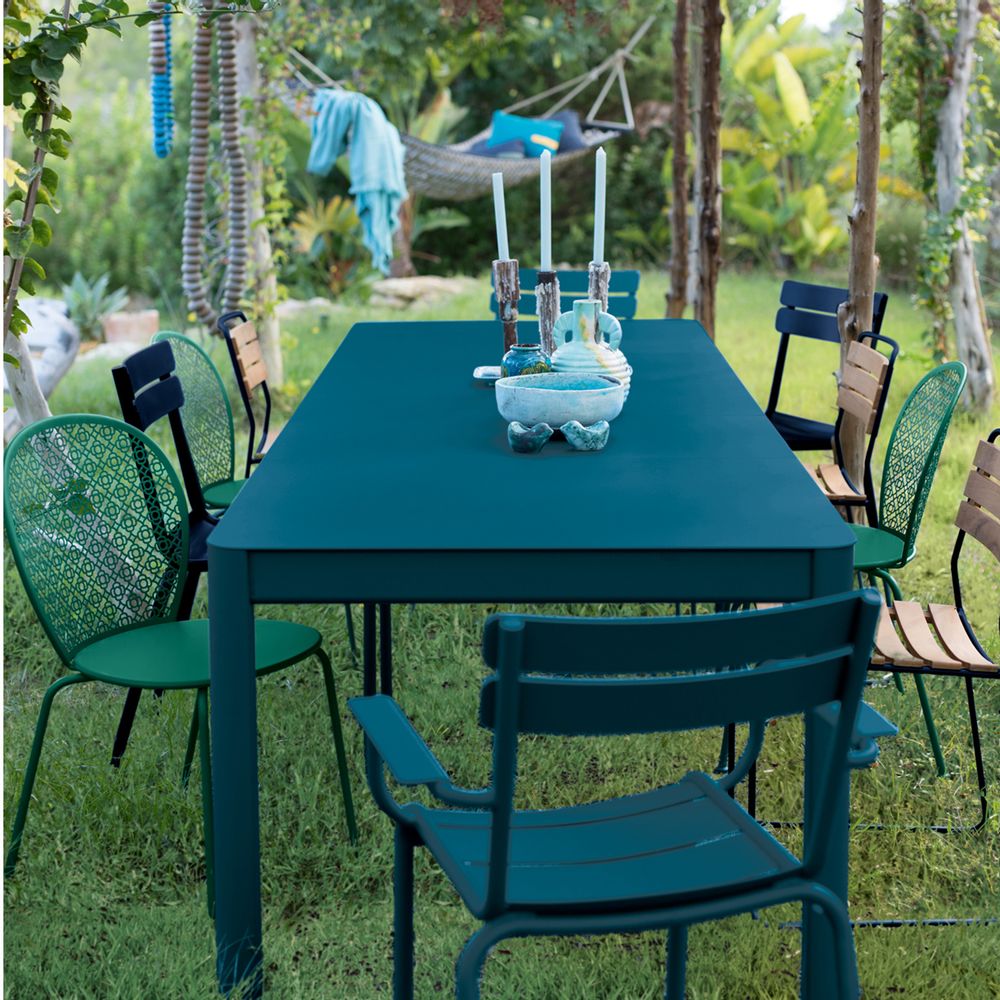 Consoles - Tables RIBAMBELLE & RIBAMBELLE XL - FERMOB