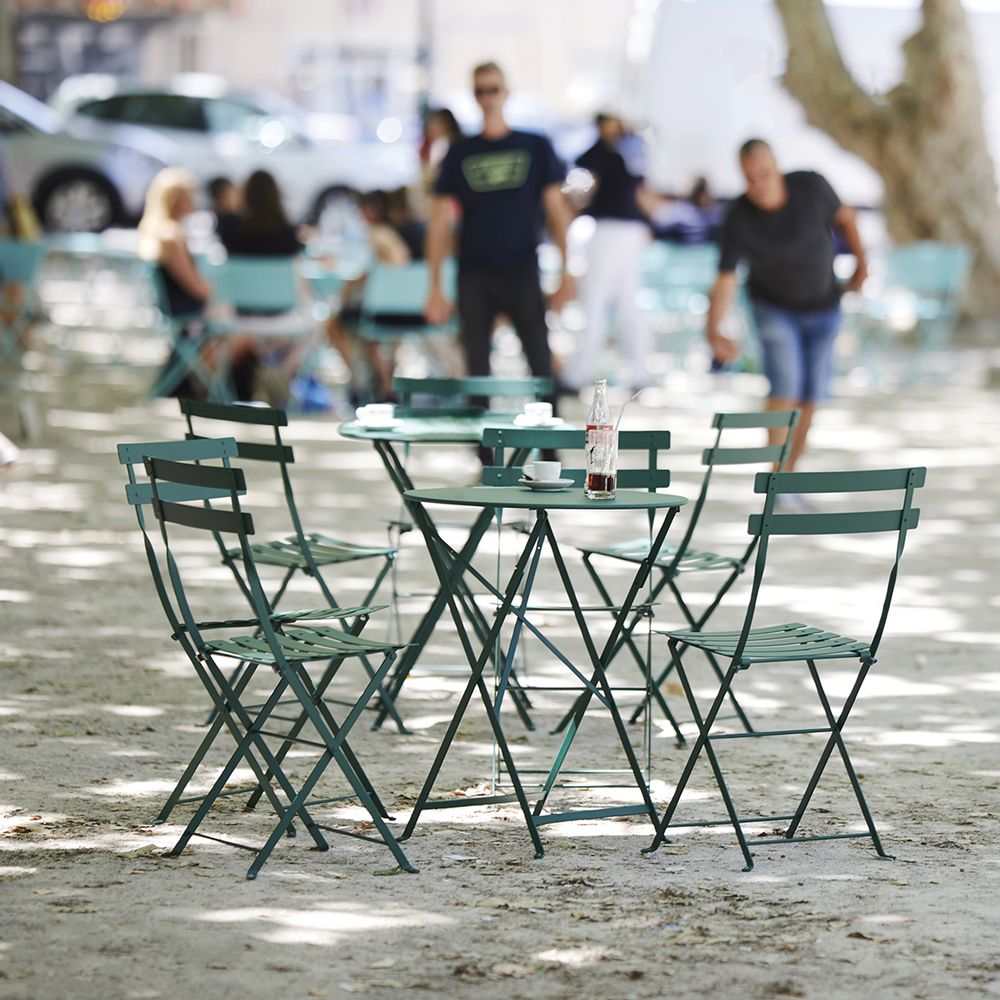 Chaises de jardin - BISTRO | Toute la collection - FERMOB