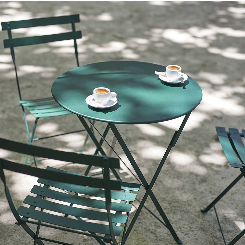 Chaises de jardin - BISTRO | Toute la collection - FERMOB