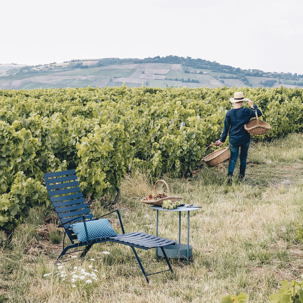Chaises de jardin - BISTRO | Toute la collection - FERMOB