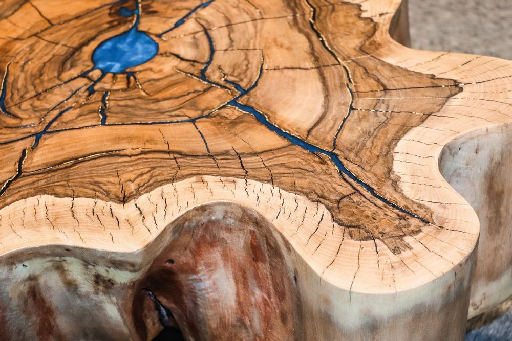 Tables basses - Table basse "Magic" - HYGGE DESIGN