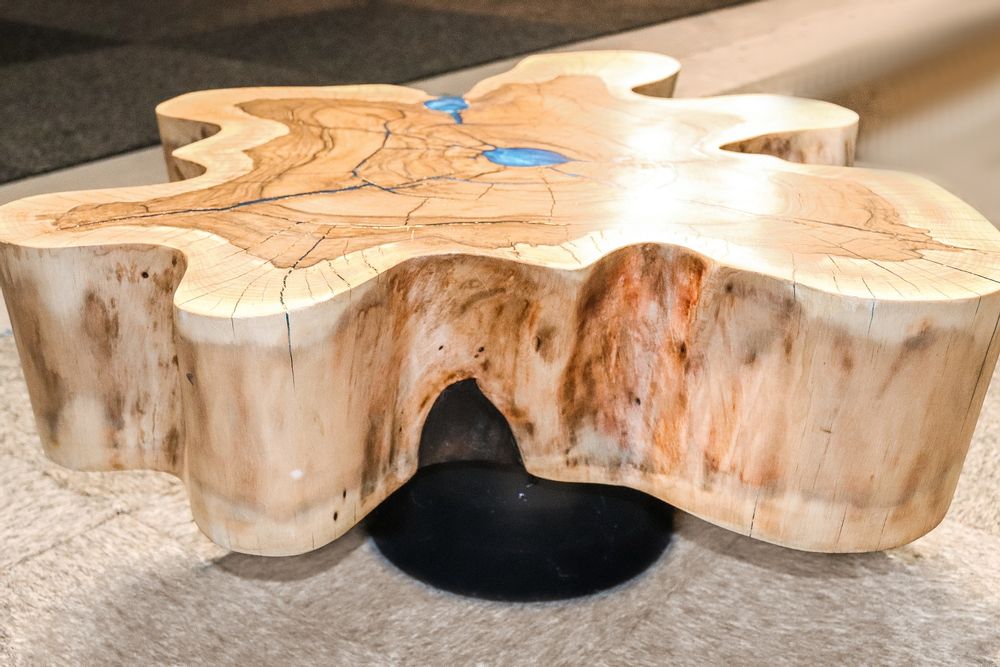 Tables basses - Table basse "Magic" - HYGGE DESIGN