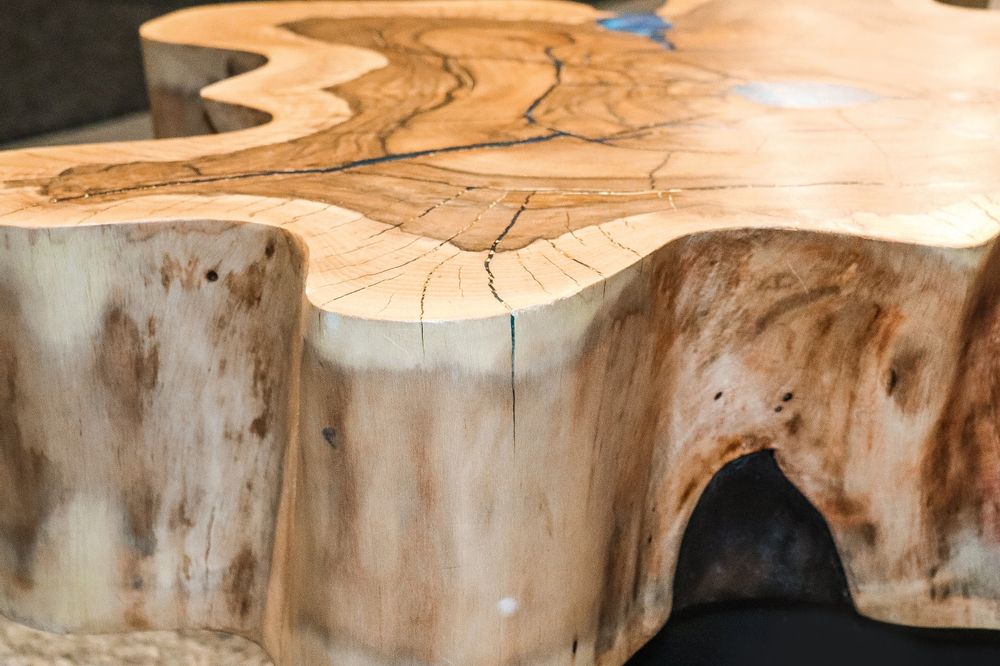 Tables basses - Table basse "Magic" - HYGGE DESIGN