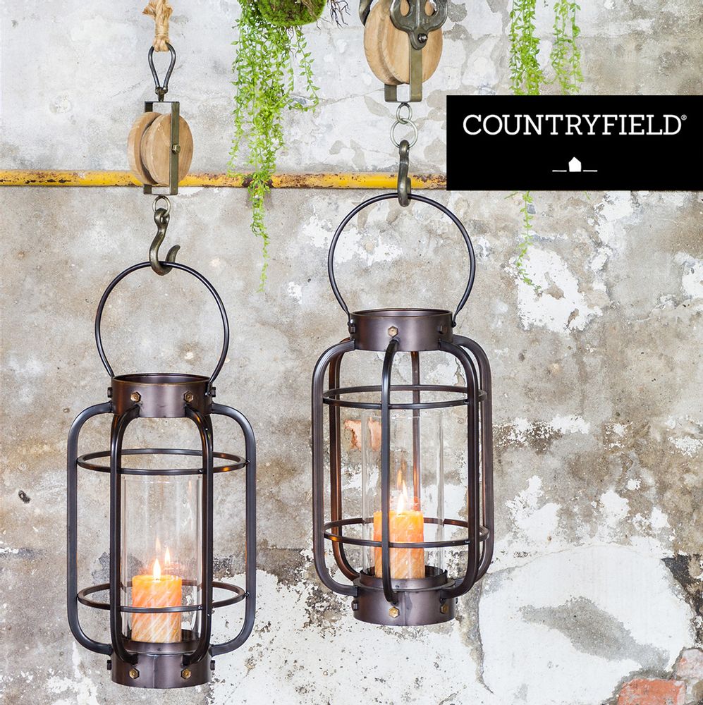 Decorative objects - Countryfield - COUNTRYFIELD