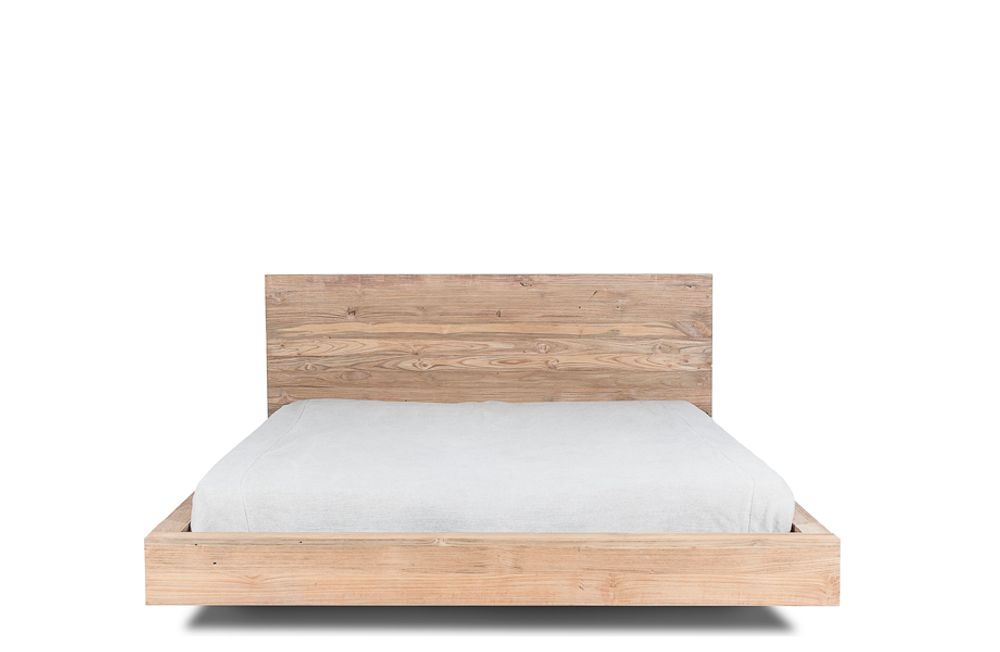 Beds - Bed NORI 180 - DAREELS
