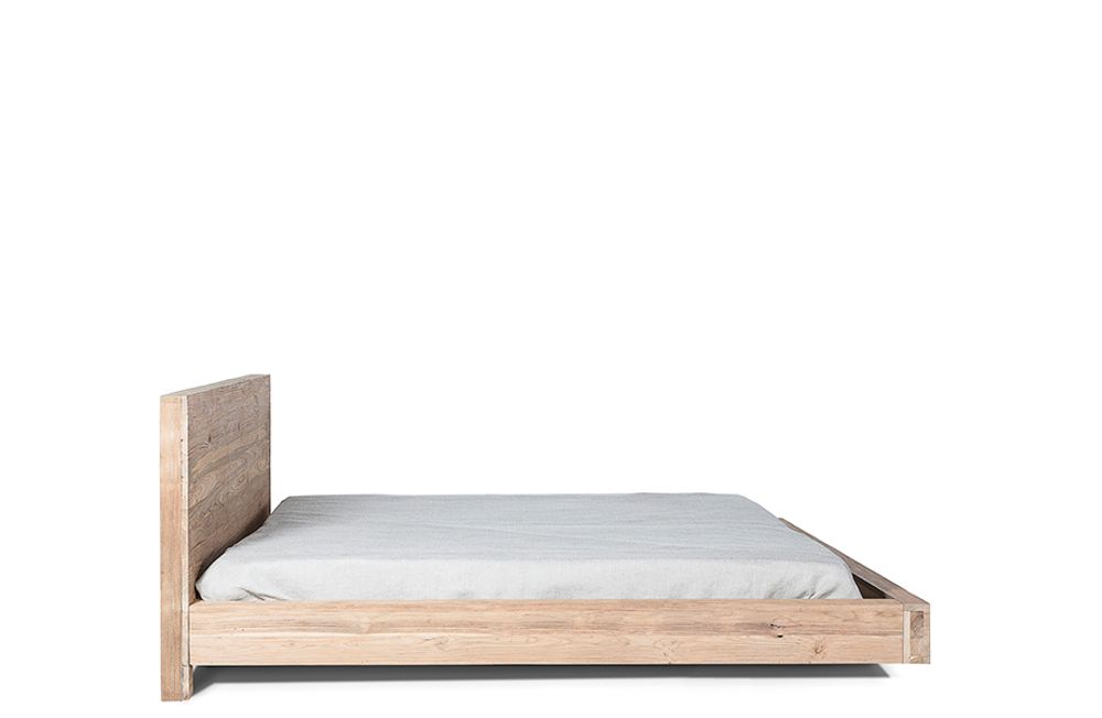 Beds - Bed NORI 180 - DAREELS