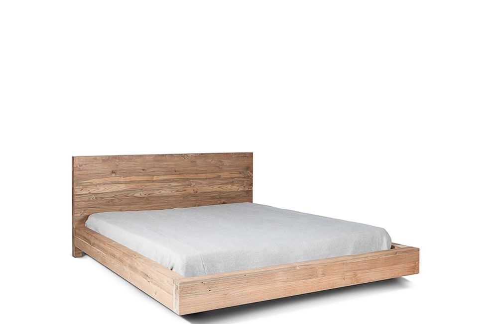 Beds - Bed NORI 180 - DAREELS