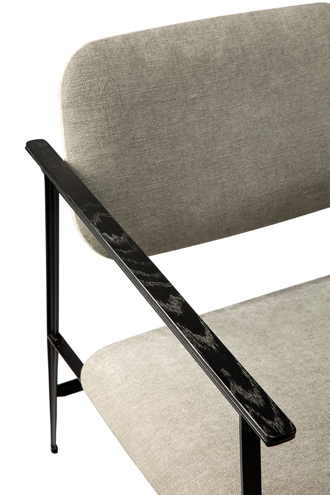 Chaises longues - Fauteuil Lounge DC - ETHNICRAFT