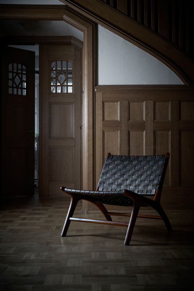 Chaises longues - Wikholmform - WIKHOLM FORM AB