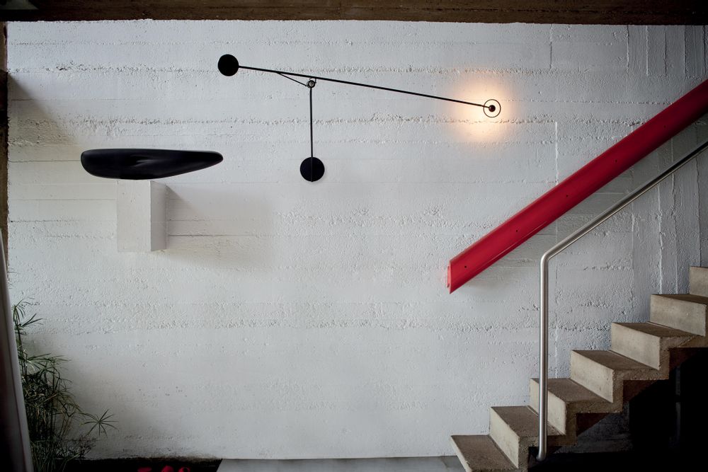 Wall lamps - Lamp Aaro Wall - DCW EDITIONS (IN THE CITY)