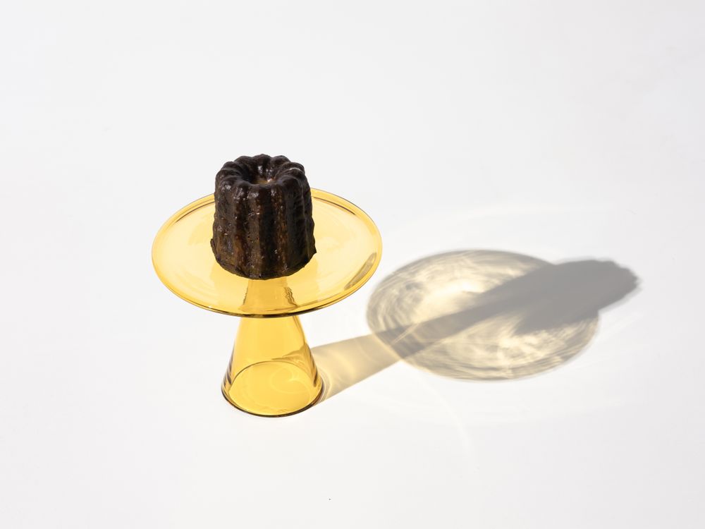 Glass - clear b _ Glass Plate - CRAFT COMBINE