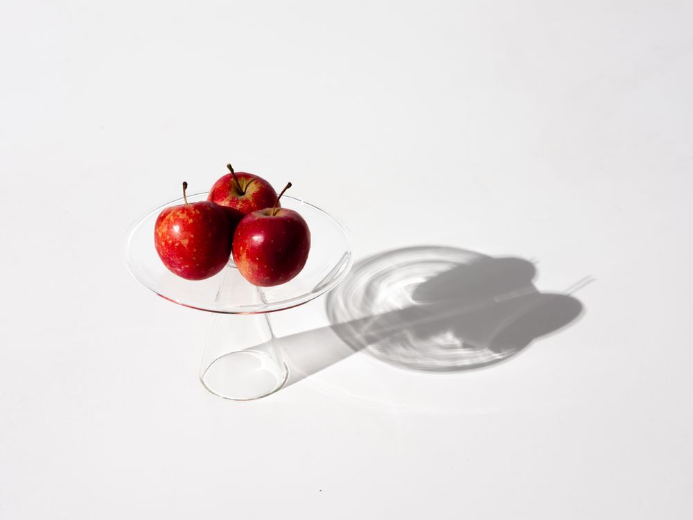 Glass - clear b _ Glass Plate - CRAFT COMBINE