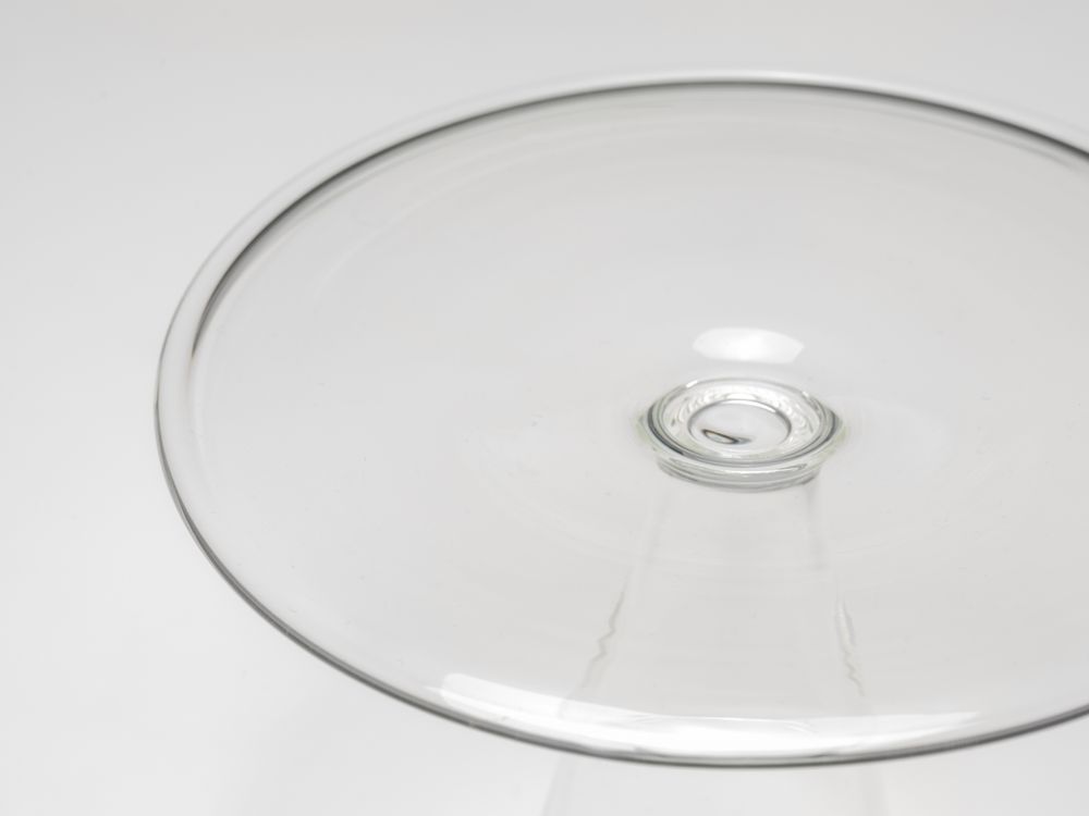 Glass - clear b _ Glass Plate - CRAFT COMBINE