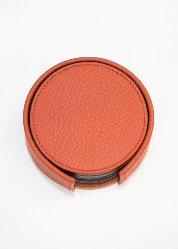 Gifts - Set of coasters - CASSIGOLI EDITIONS