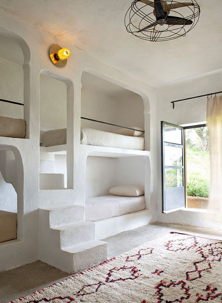 Wall lamps - Sun Wall Lamp - DCW EDITIONS (IN THE CITY)