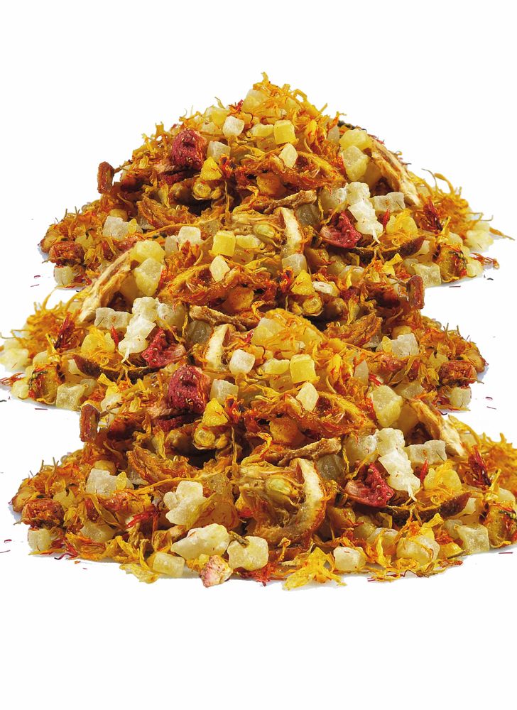 Tea and coffee accessories - Magic tea maker - MOUNT EVEREST TEA GMBH