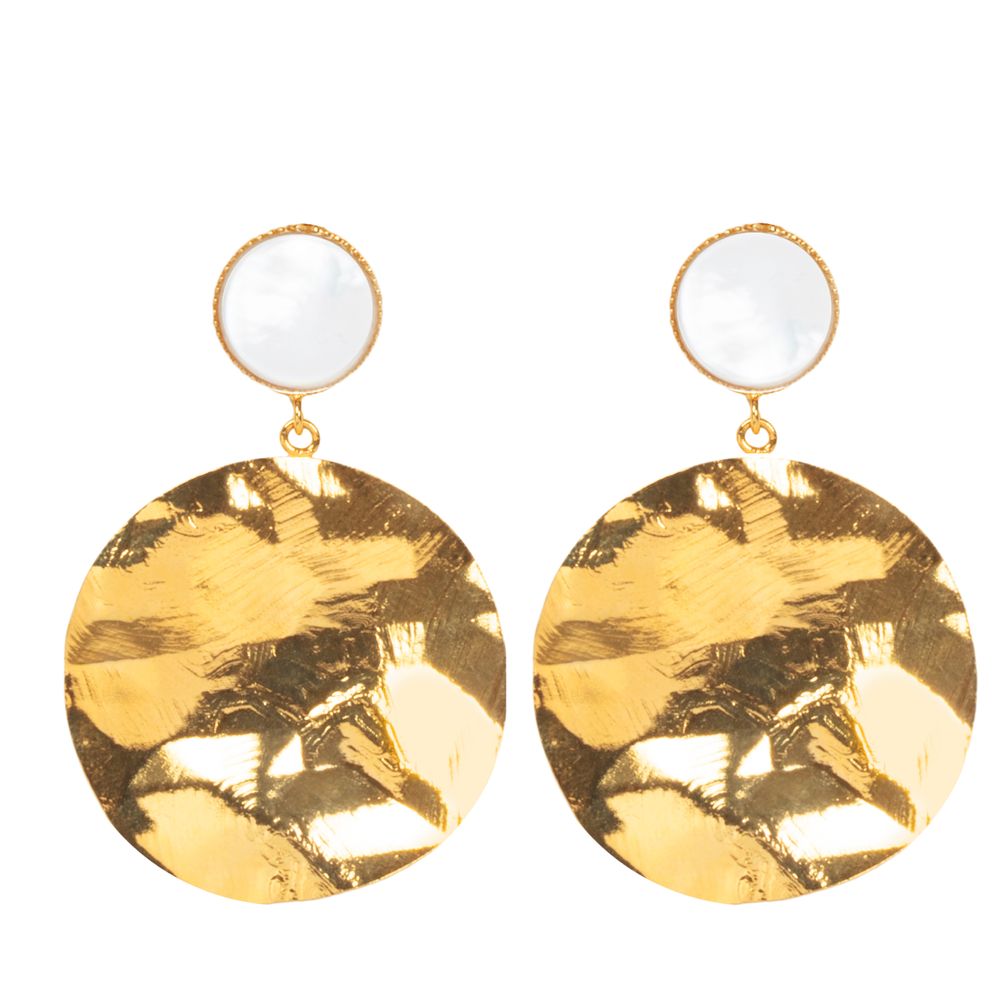 Jewelry - Dune Buckle XL - FABIEN AJZENBERG PARIS