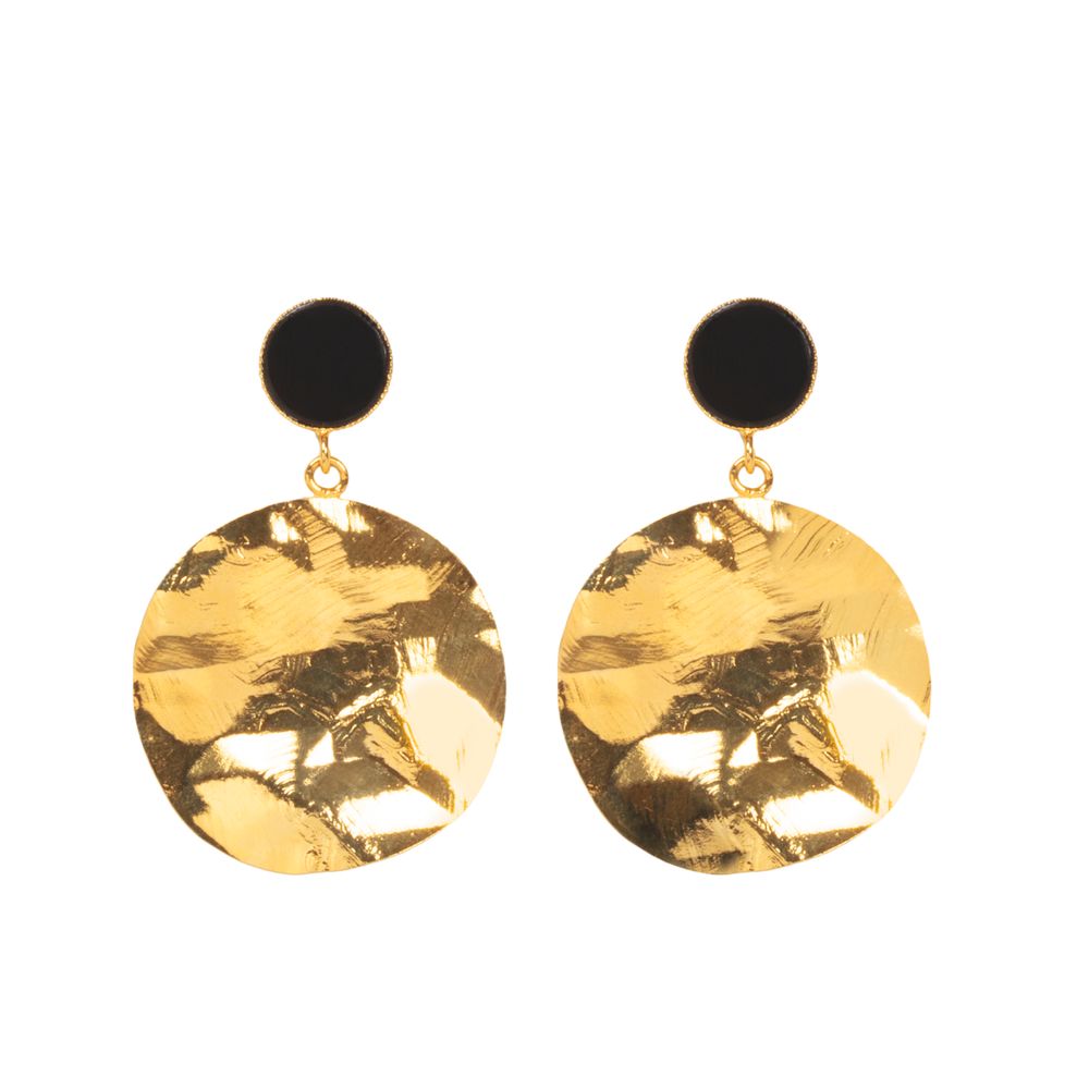 Jewelry - Dune Buckle XL - FABIEN AJZENBERG PARIS