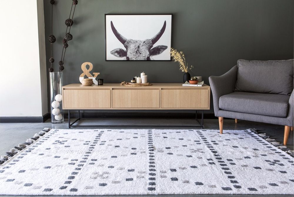Design carpets - Mood Rugs - LOOMINOLOGY RUGS