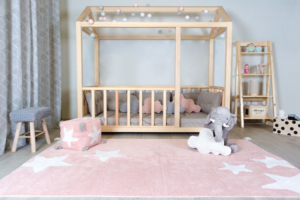Design carpets - Mood Rugs - LOOMINOLOGY RUGS