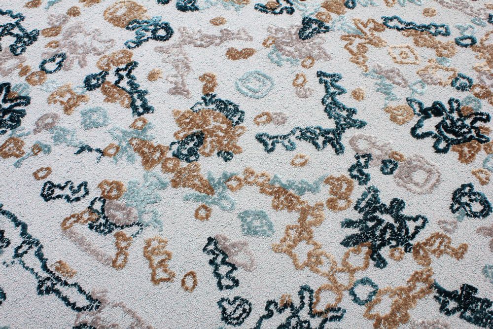 Tapis sur-mesure - Tapis Floorium sur mesure - LOOMINOLOGY RUGS